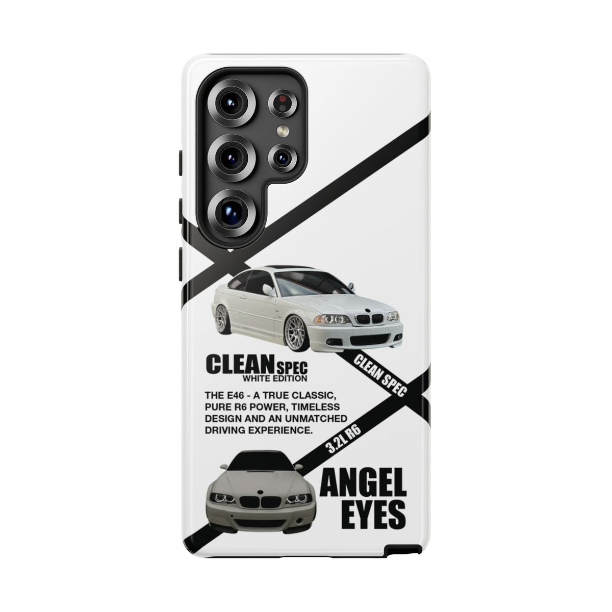 "CLEAN SPEC"