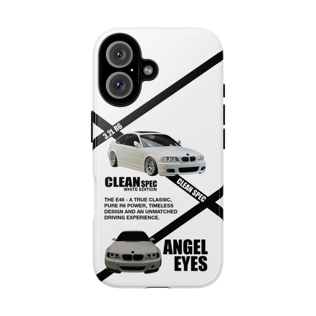 "CLEAN SPEC"