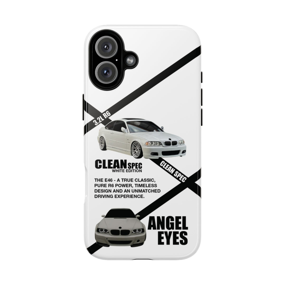 "CLEAN SPEC"