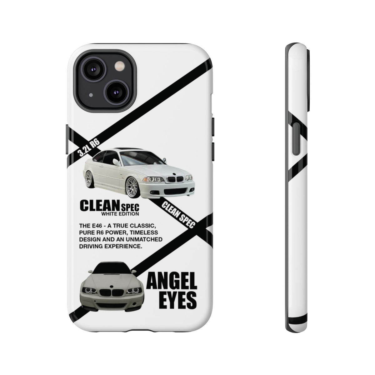 "CLEAN SPEC"