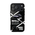 "MAFIA CAR"