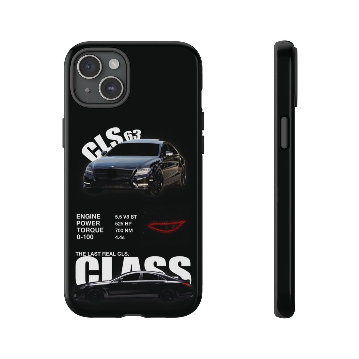 "THE CLS"
