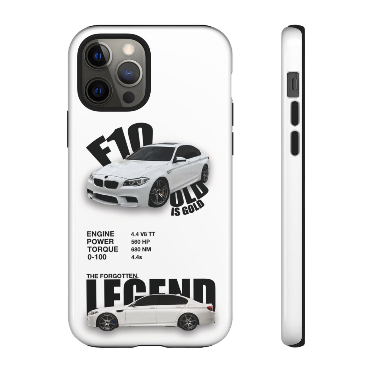 "THE FORGOTTEN"
