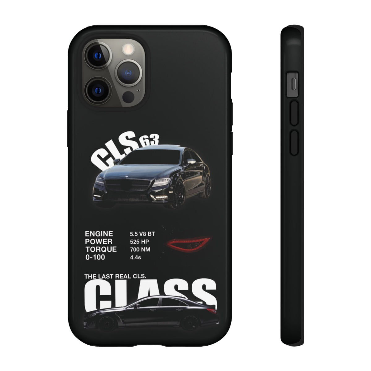"THE CLS"