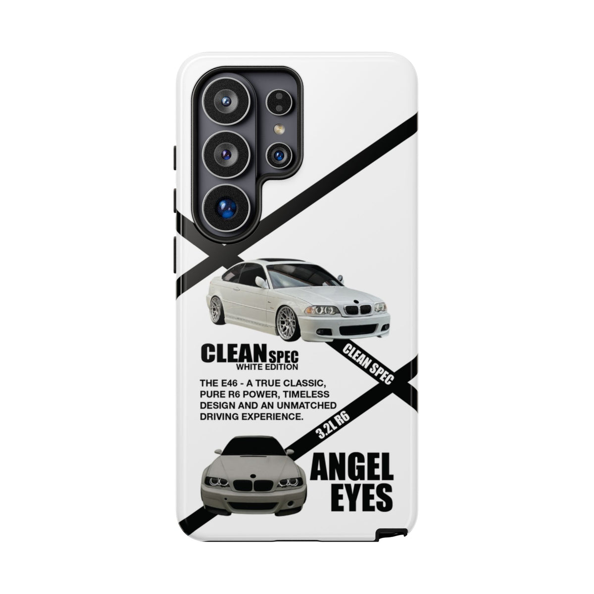 "CLEAN SPEC"