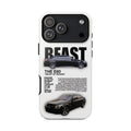 "BEAST OF SEDANS"