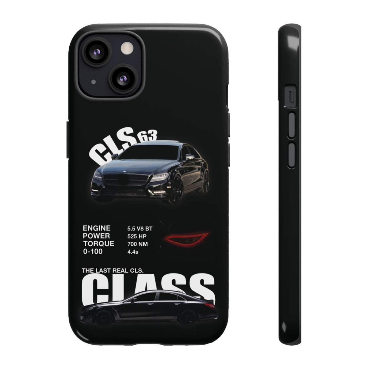 "THE CLS"