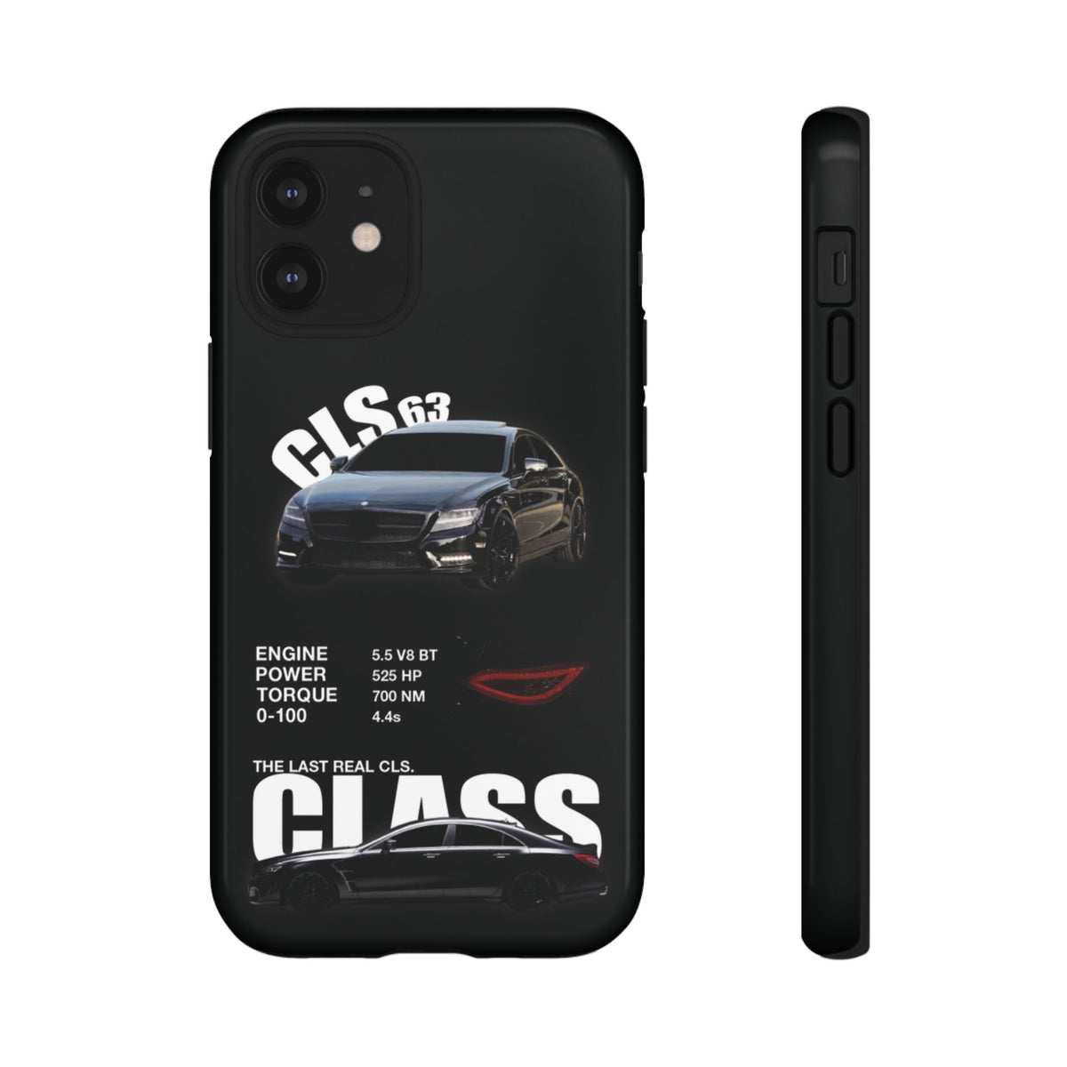 "THE CLS"