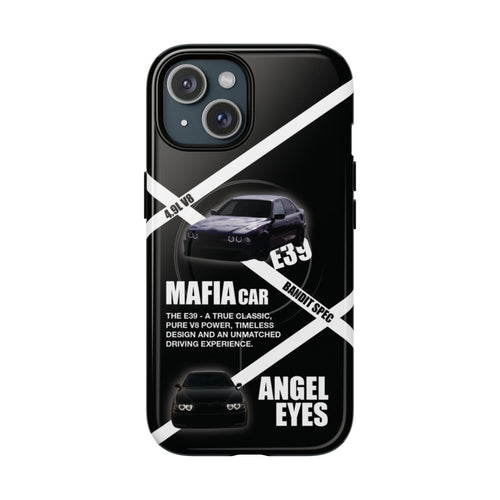 "MAFIA CAR" - MagSafe
