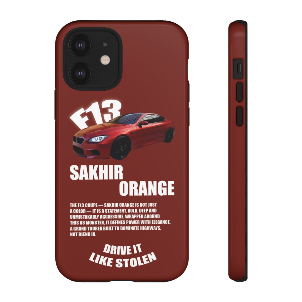 "THE SAKHIR"
