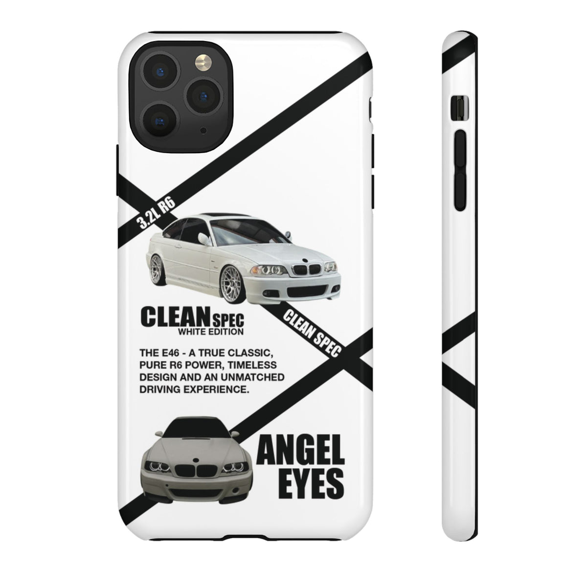 "CLEAN SPEC"