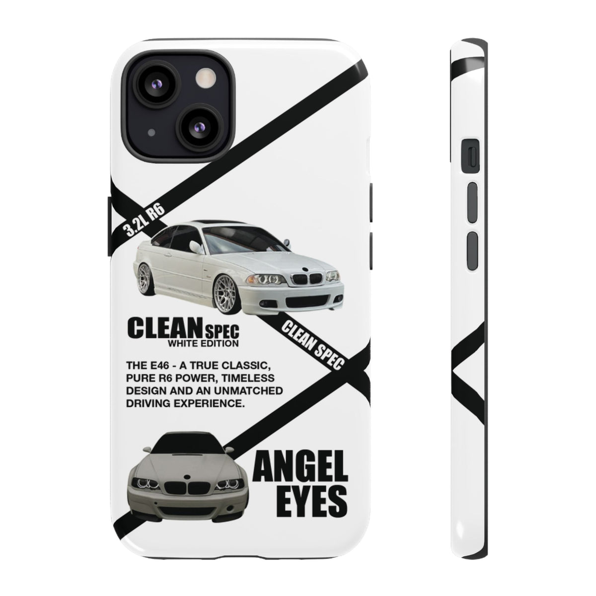 "CLEAN SPEC"