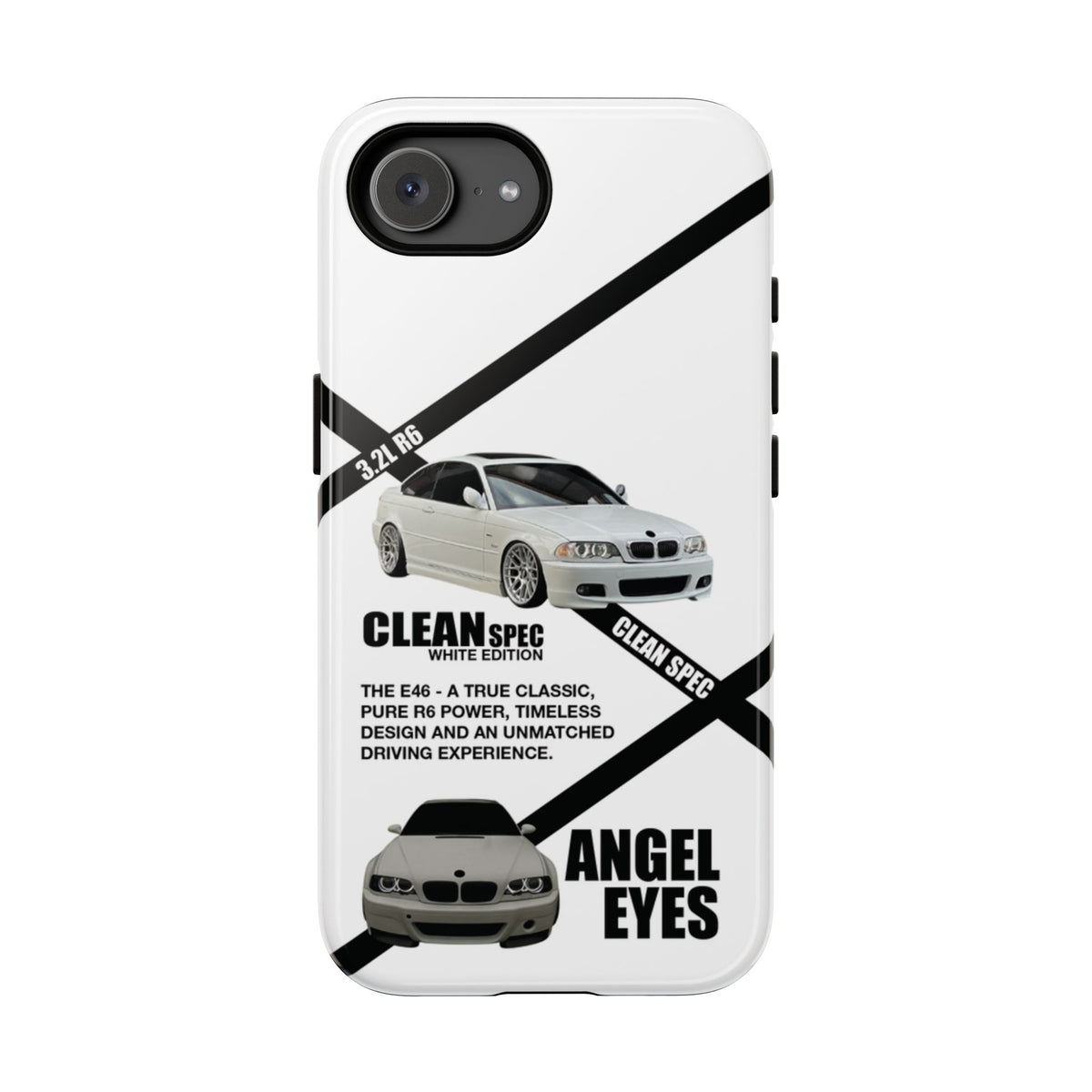 "CLEAN SPEC"