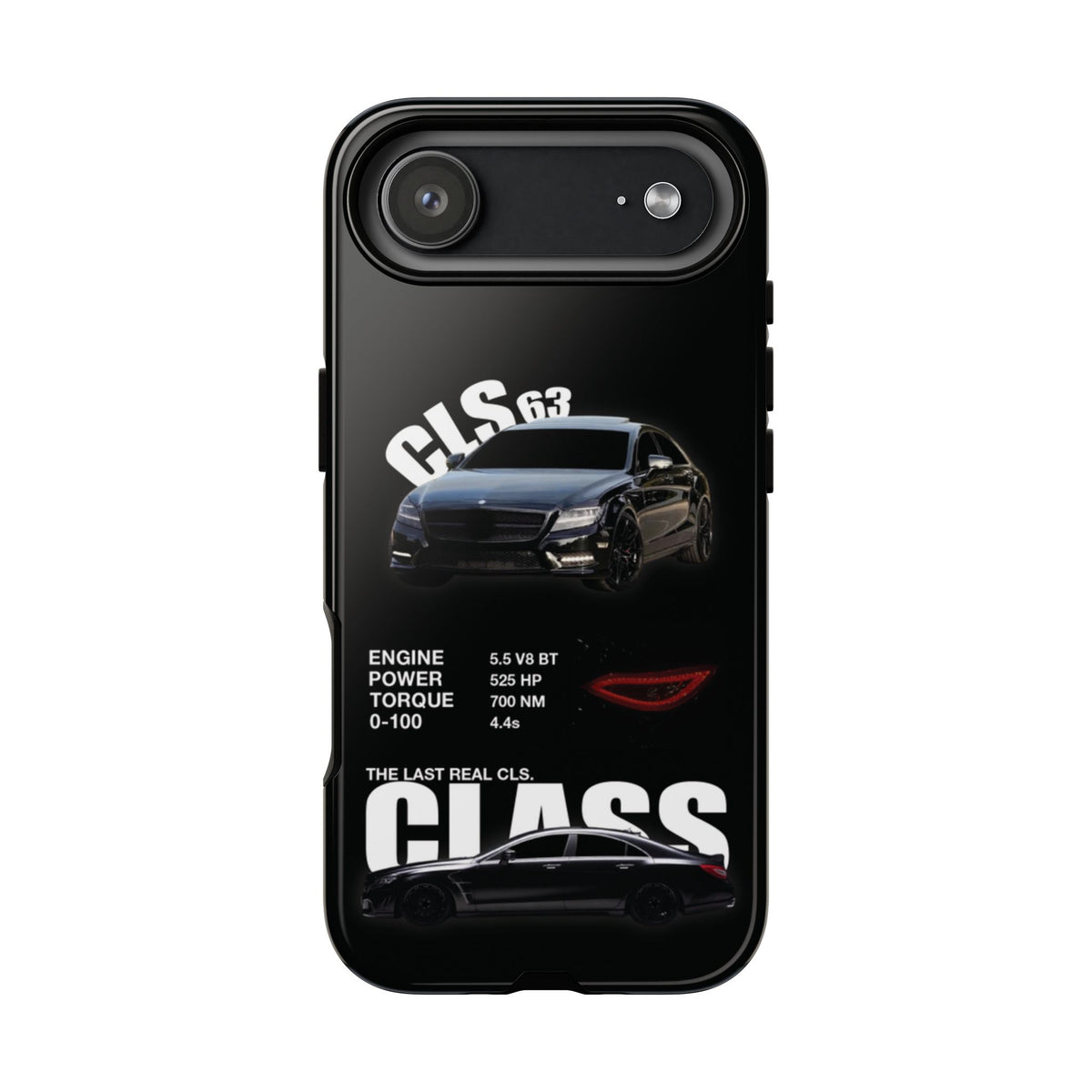 "THE CLS"