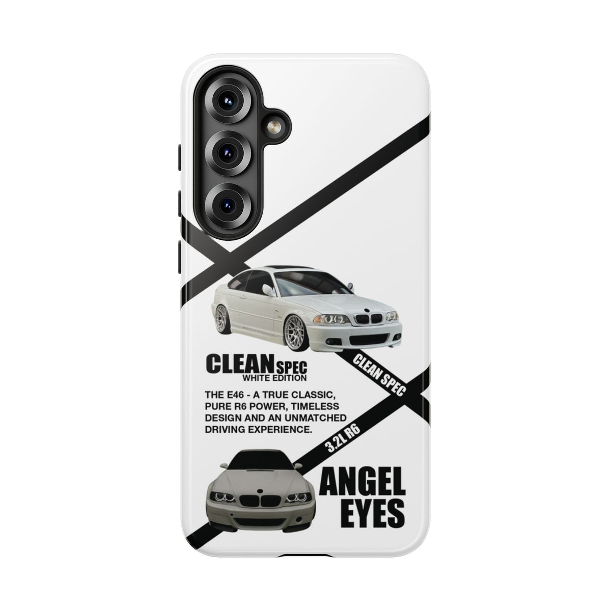 "CLEAN SPEC"