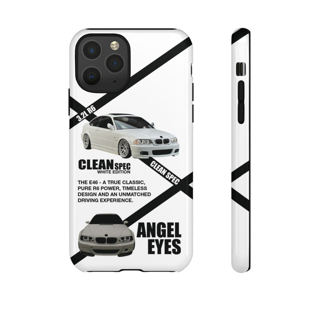 "CLEAN SPEC"