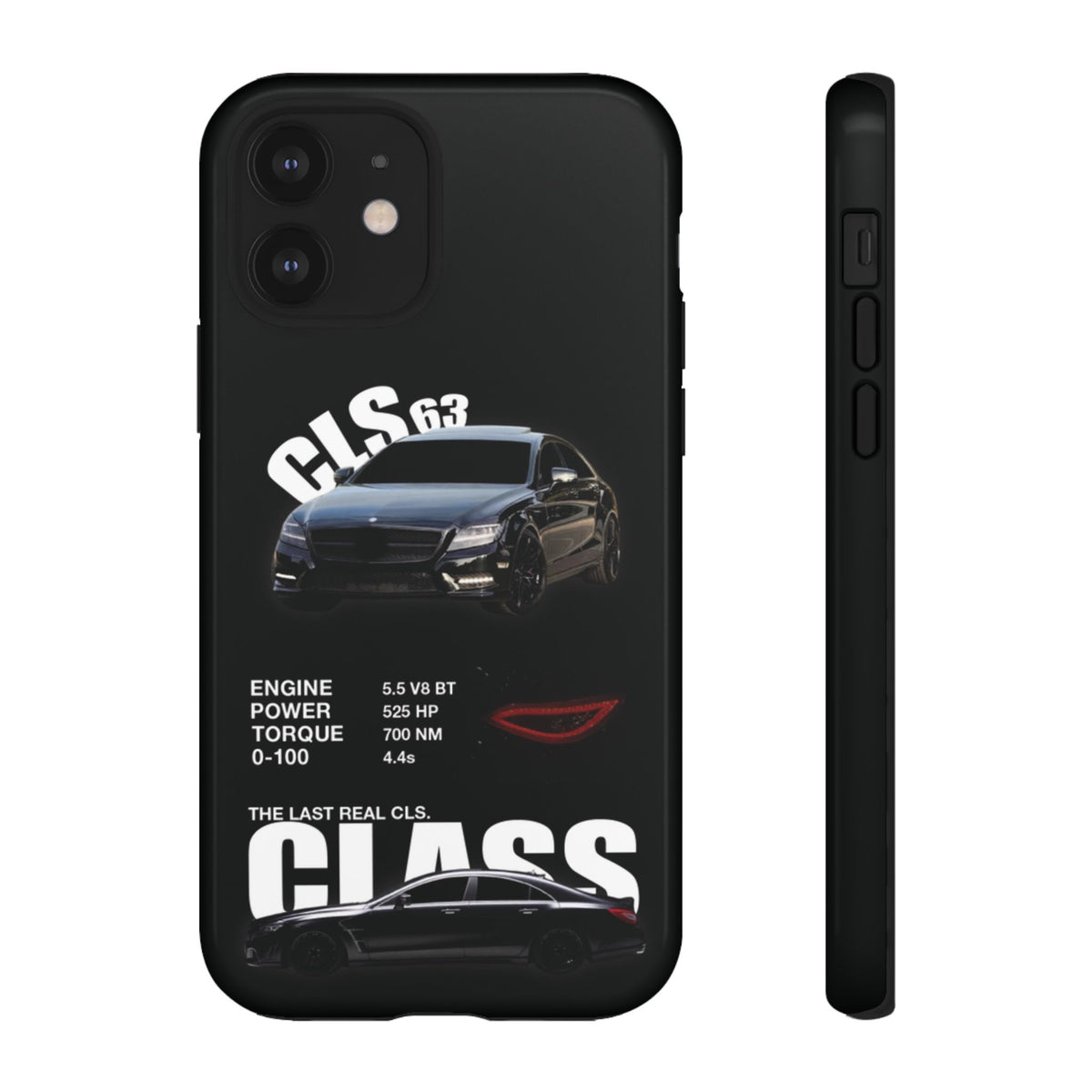 "THE CLS"