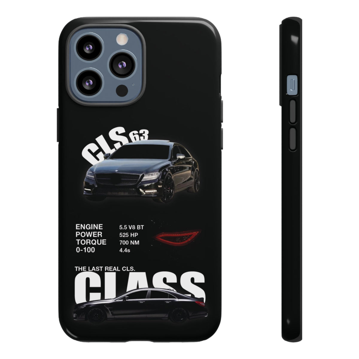 "THE CLS"
