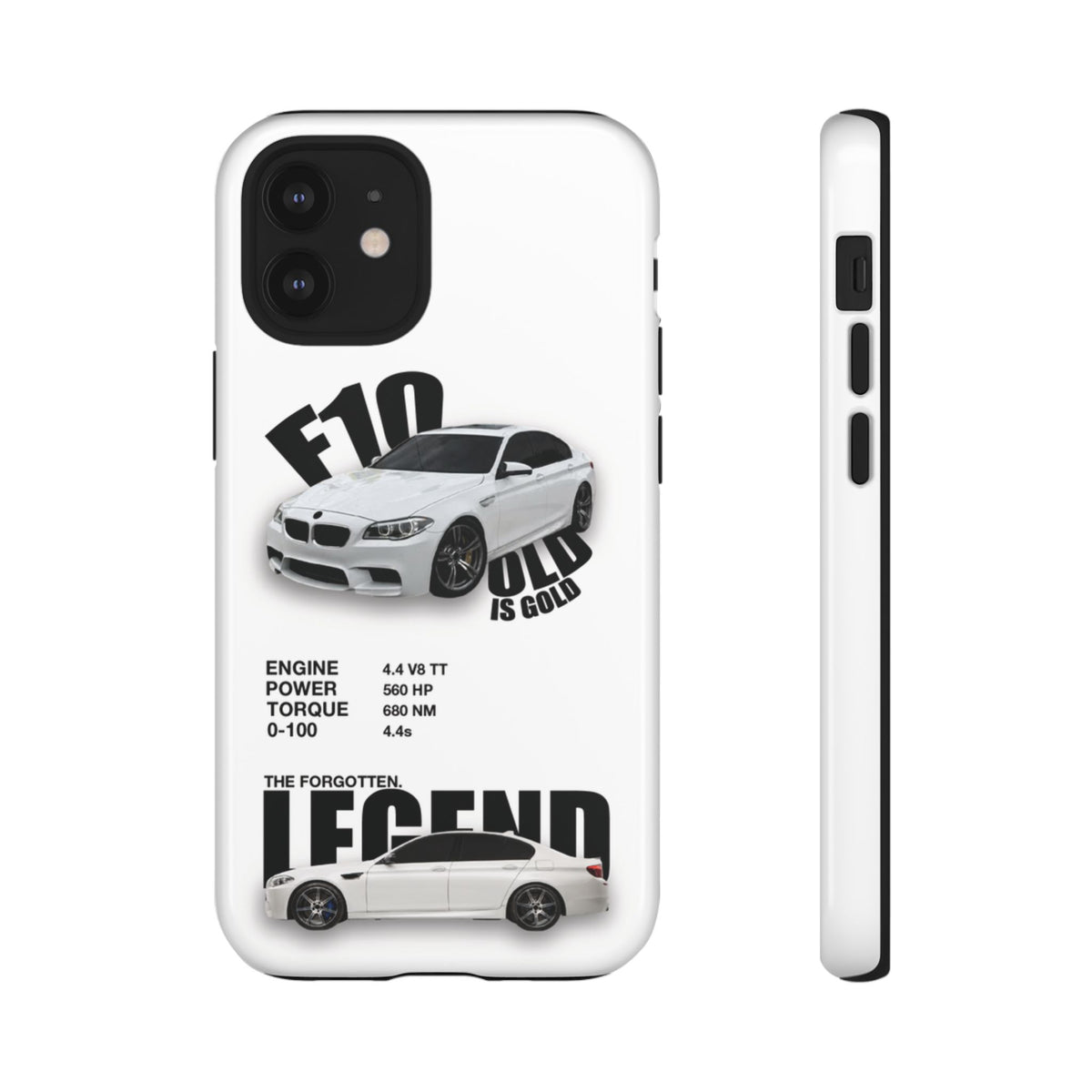 "THE FORGOTTEN"