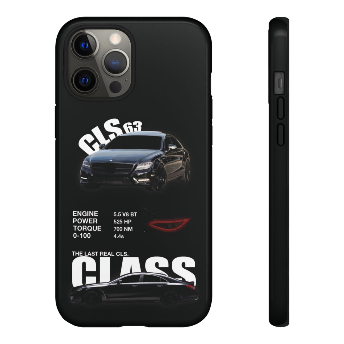 "THE CLS"