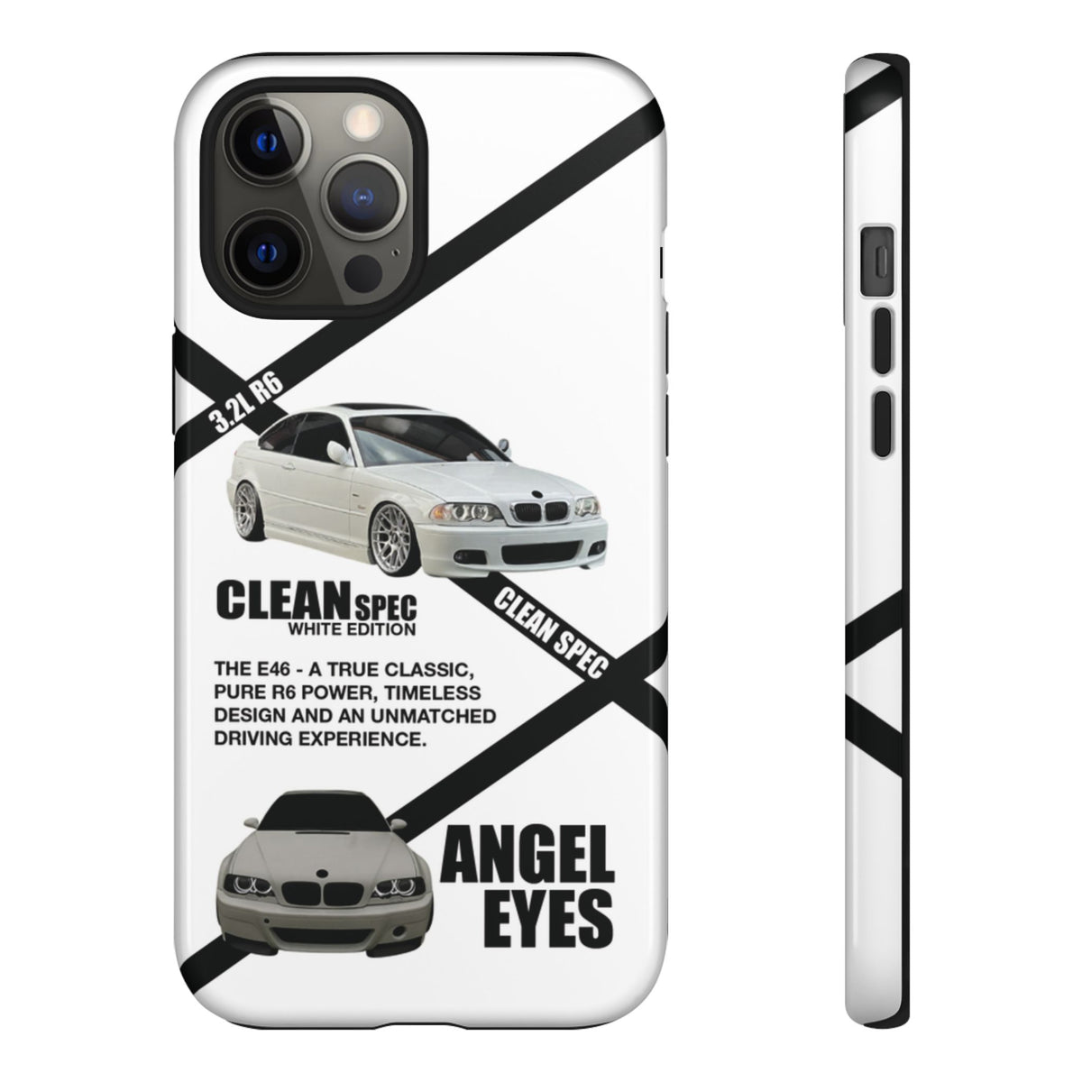 "CLEAN SPEC"