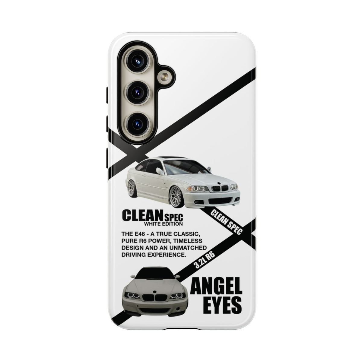 "CLEAN SPEC"