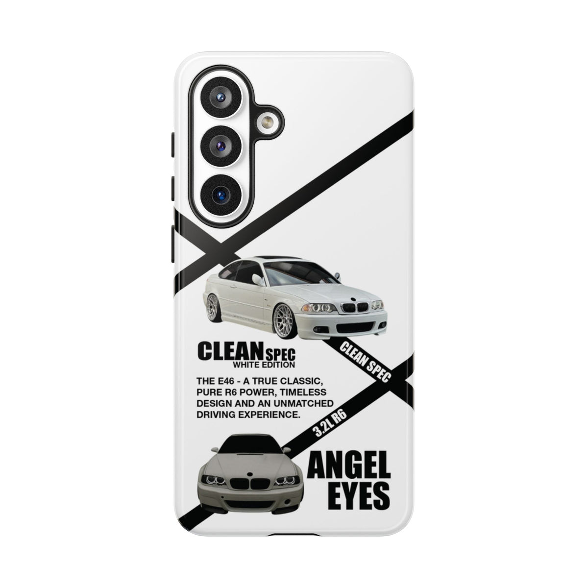 "CLEAN SPEC"