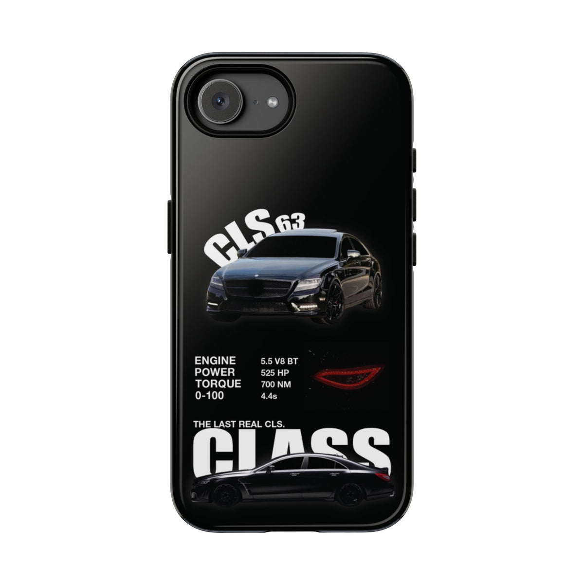 "THE CLS"