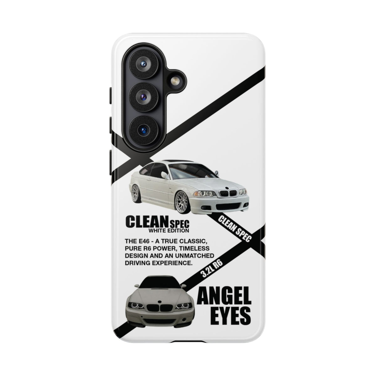 "CLEAN SPEC"