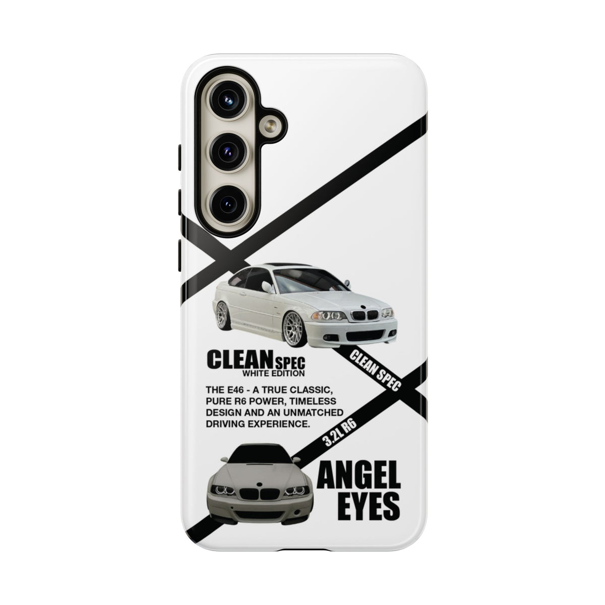 "CLEAN SPEC"