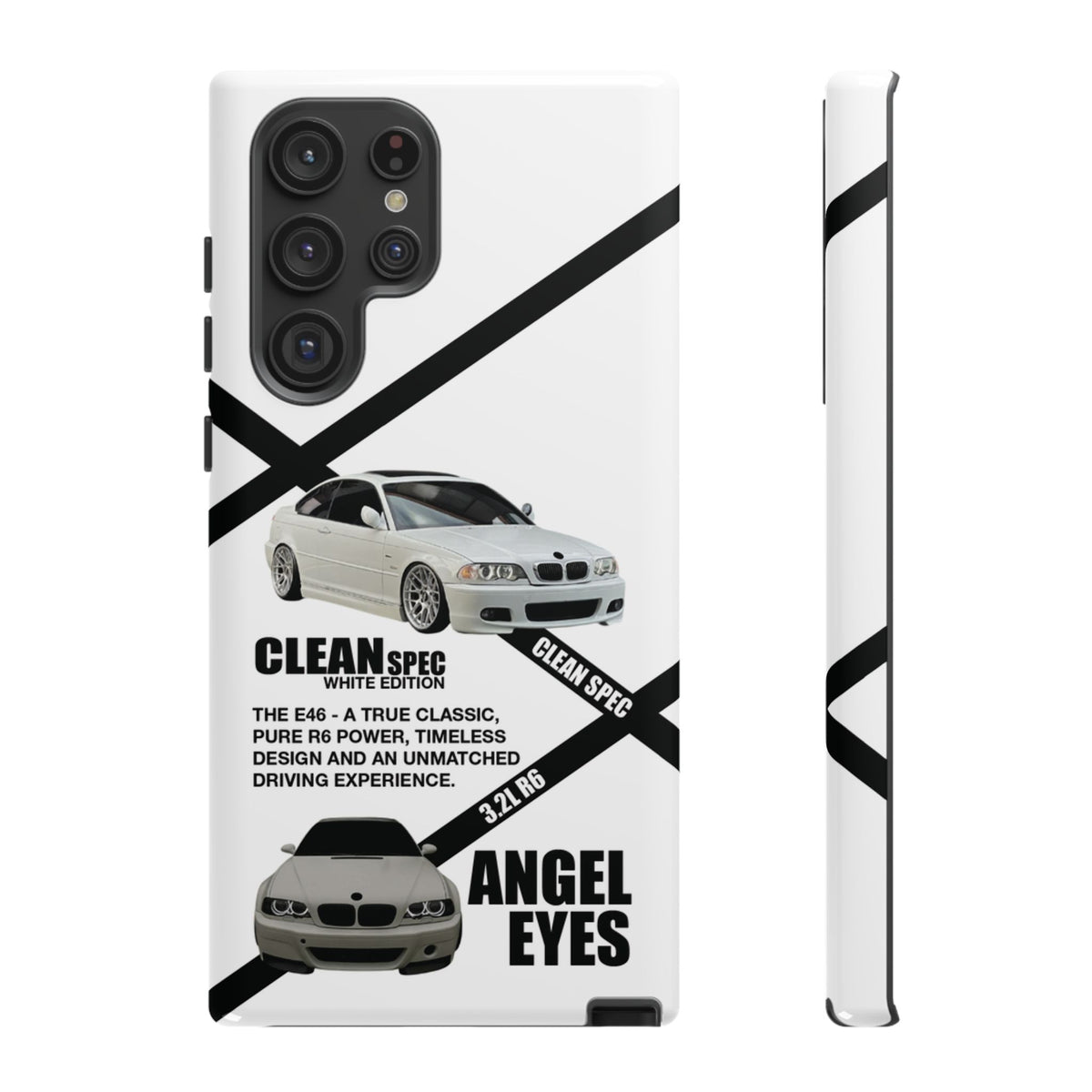 "CLEAN SPEC"