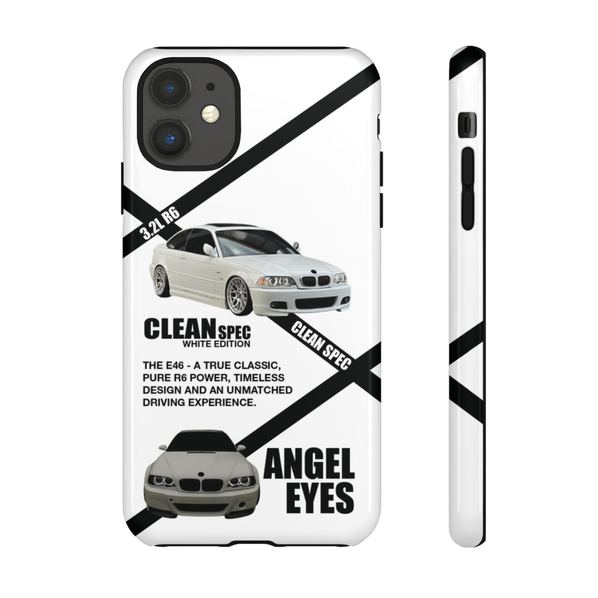 "CLEAN SPEC"