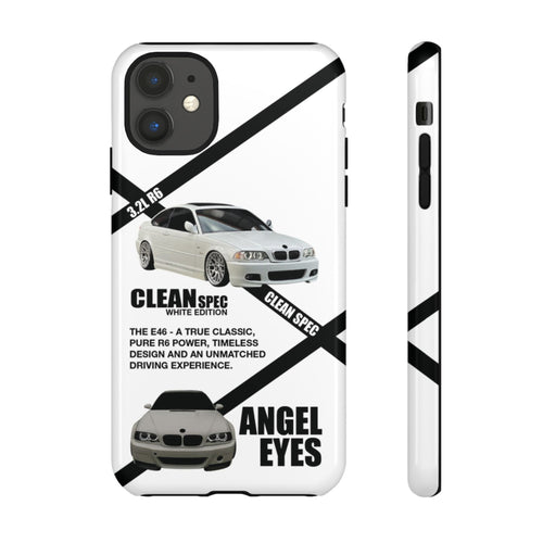 "CLEAN SPEC"