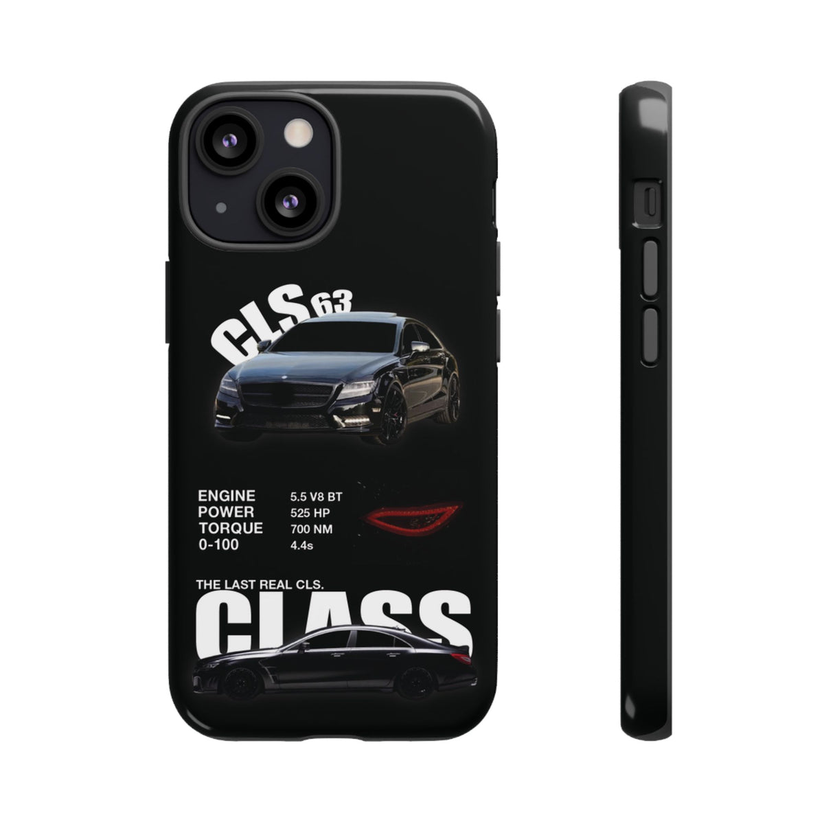 "THE CLS"