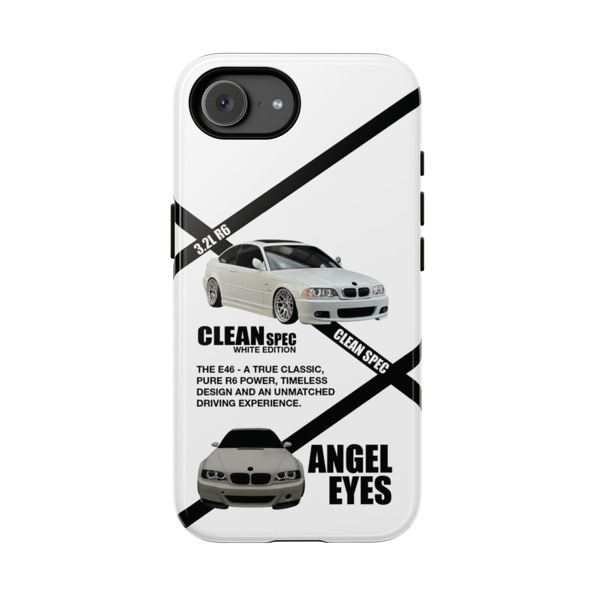 "CLEAN SPEC"