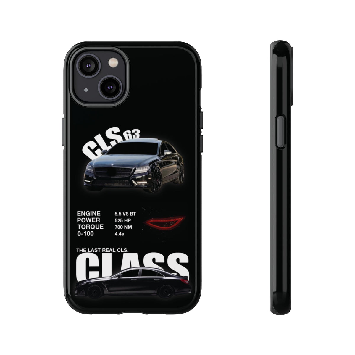"THE CLS"