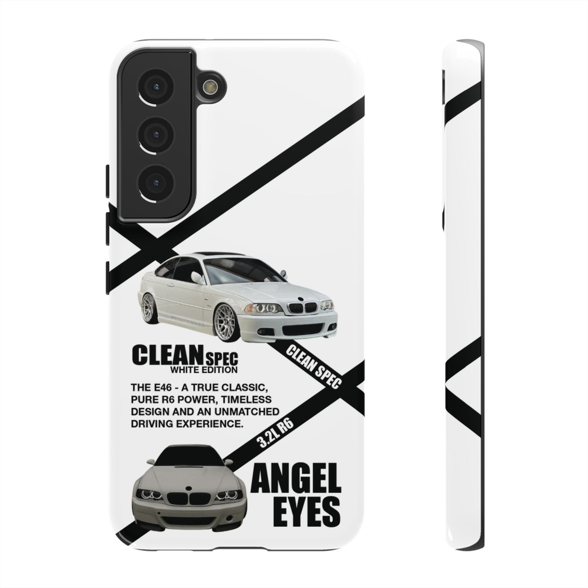 "CLEAN SPEC"