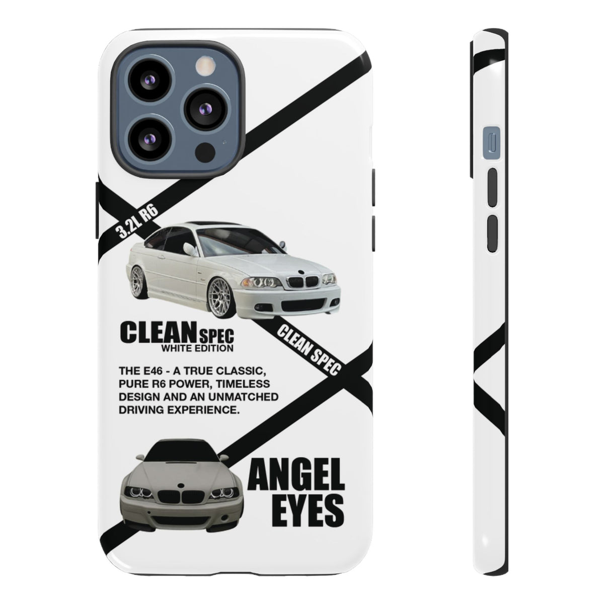 "CLEAN SPEC"