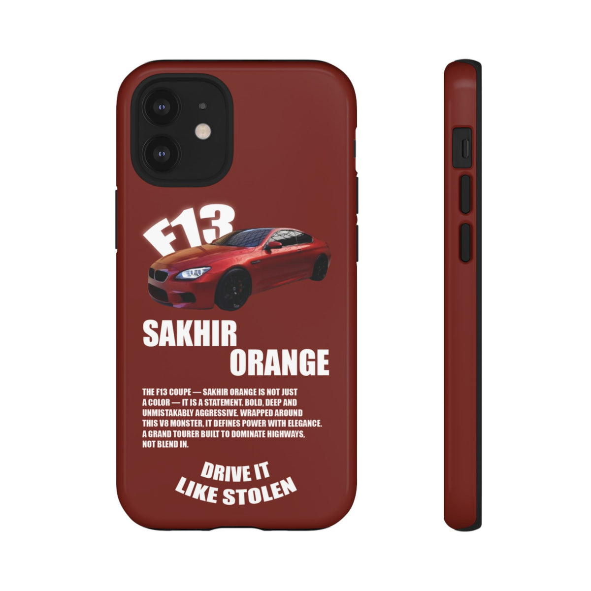 "THE SAKHIR"